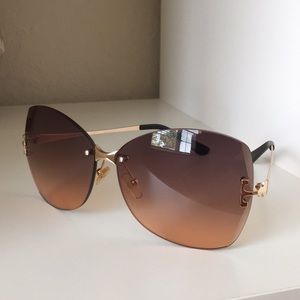 Tory Burch sunglasses